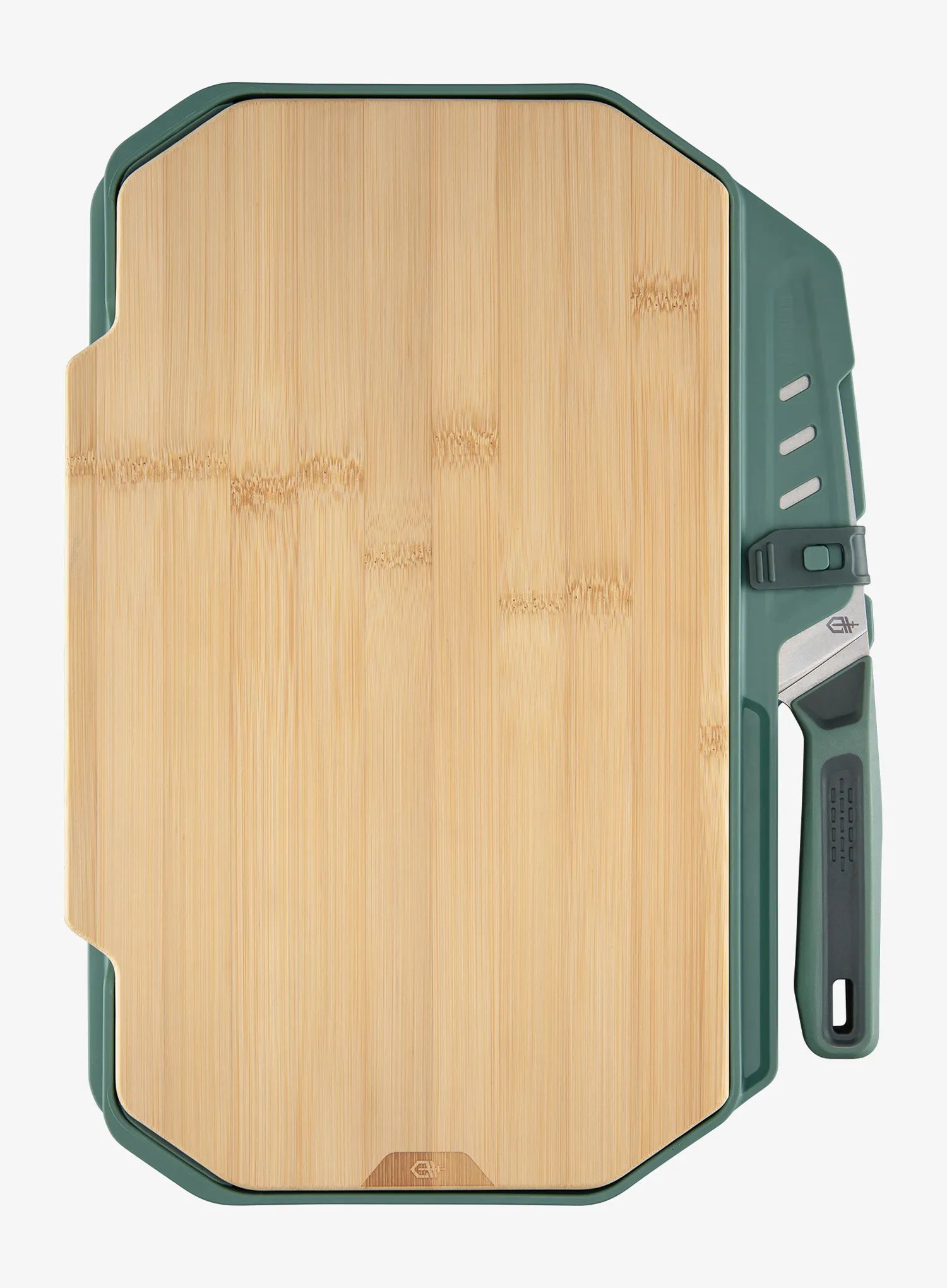 Sada Gerber Compleat Slim Cutting Board