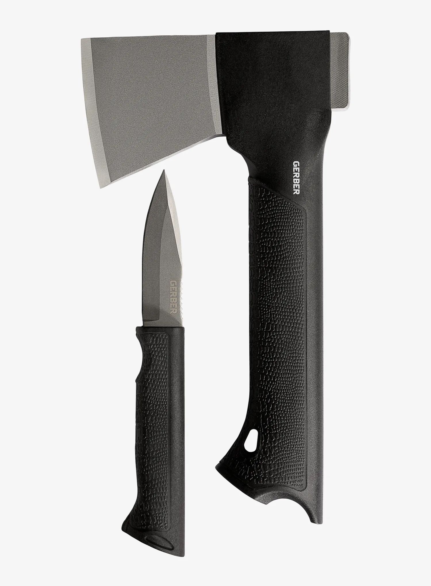 Sada Gerber Gator Axe W/Knife Combo I