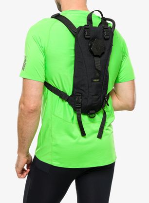 Zestaw hydracyjny Source Tactical 2L - black