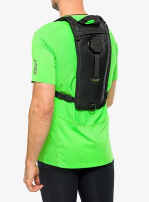 Zestaw hydracyjny Source Transporter - black