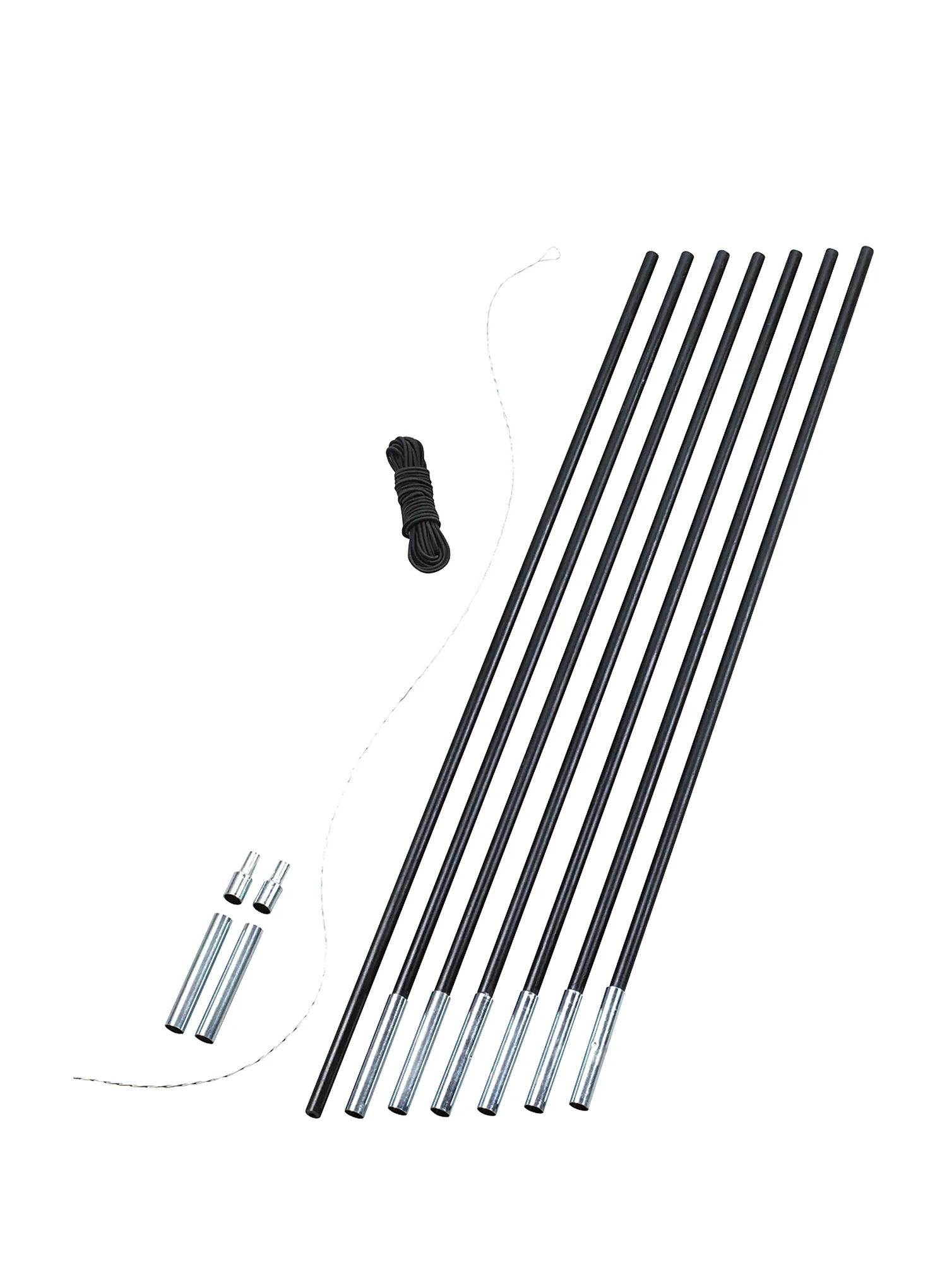 Opravná sada Easy Camp Pole DIY Set 11mm