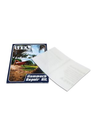 Zestaw naprawczy ENO Hammock Repair Kit - clear