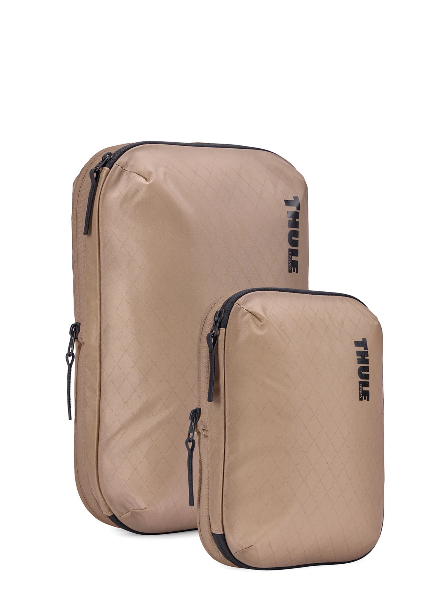 Thule Compression Cube Set