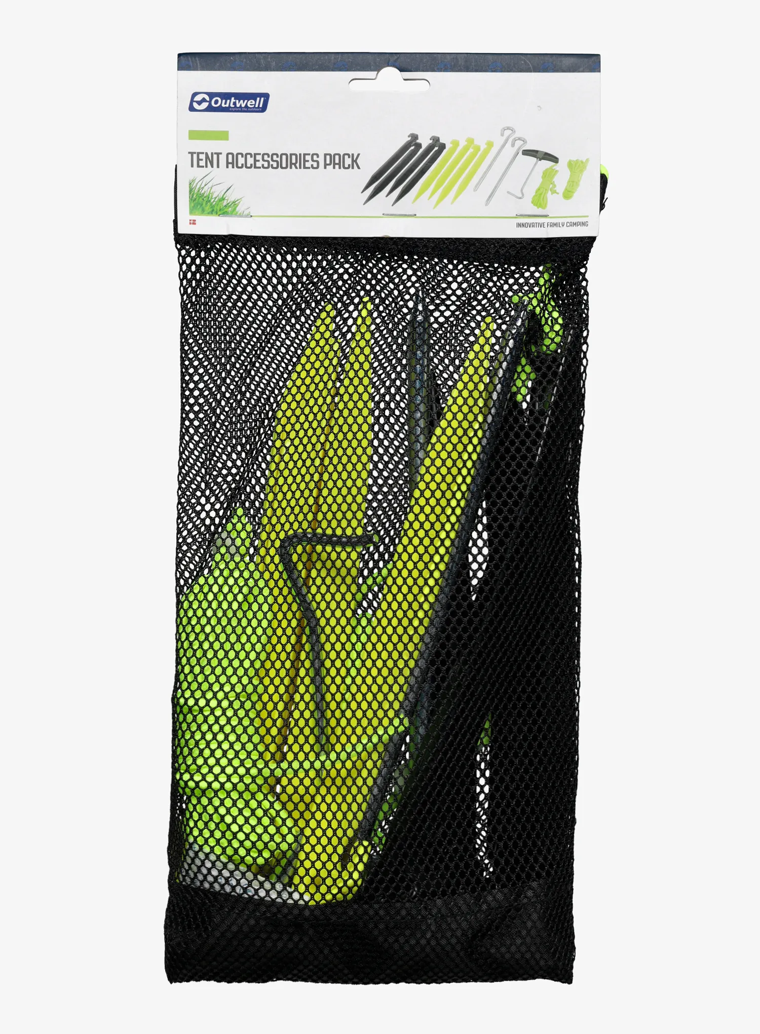Zestaw Outwell Tent Accessories Pack
