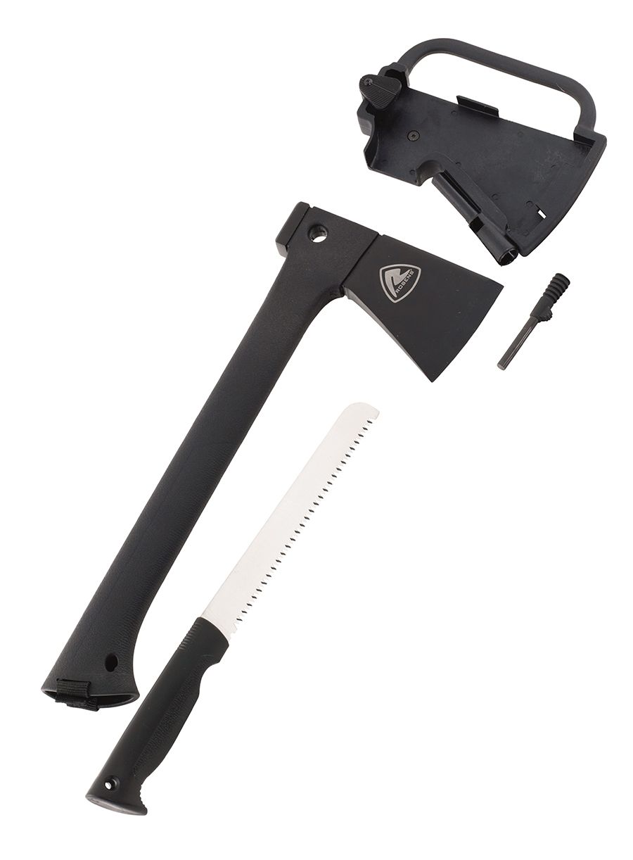 Sada Robens Multi Axe