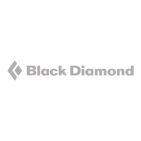 Black Diamond logo
