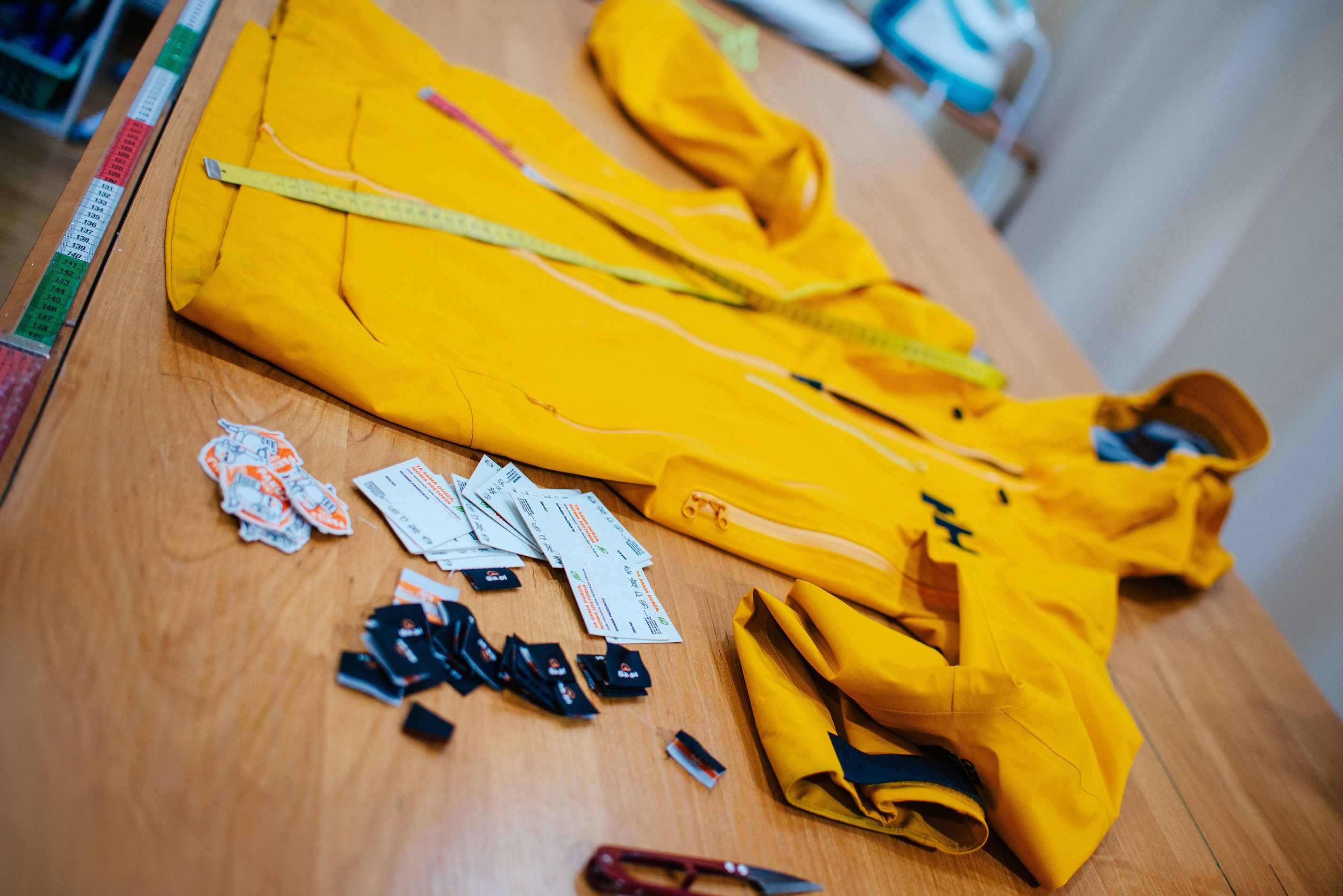Na drodze upcyclingu
