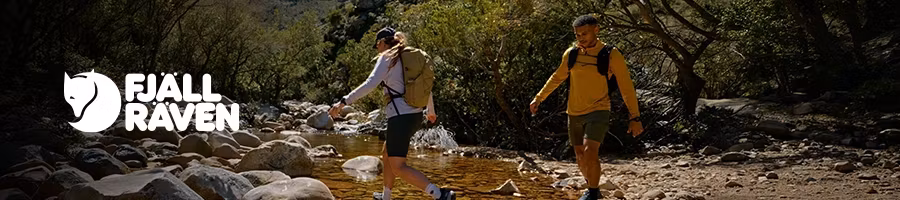 Baner Fjallraven