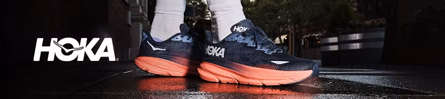 HOKA banner