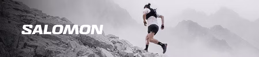 Salomon banner